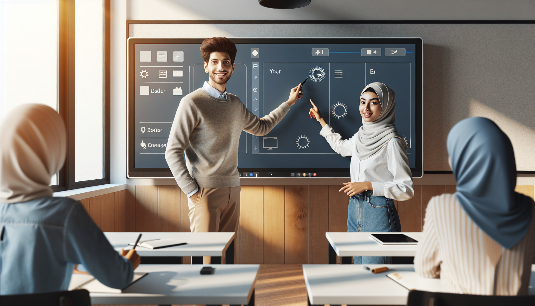 Maximizing Your Interactive Whiteboard: Smart Tips &amp; Strategies