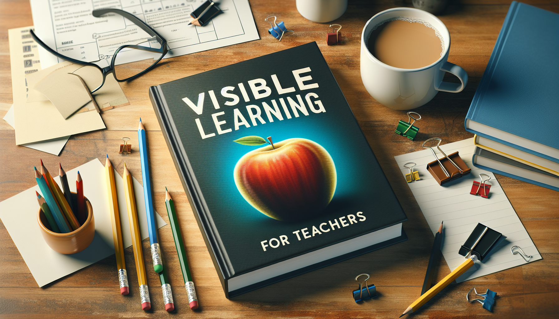 Maximizing Student Achievement: An In-Depth Book Review of Hattie&#8217;s Visible Learning for Teachers