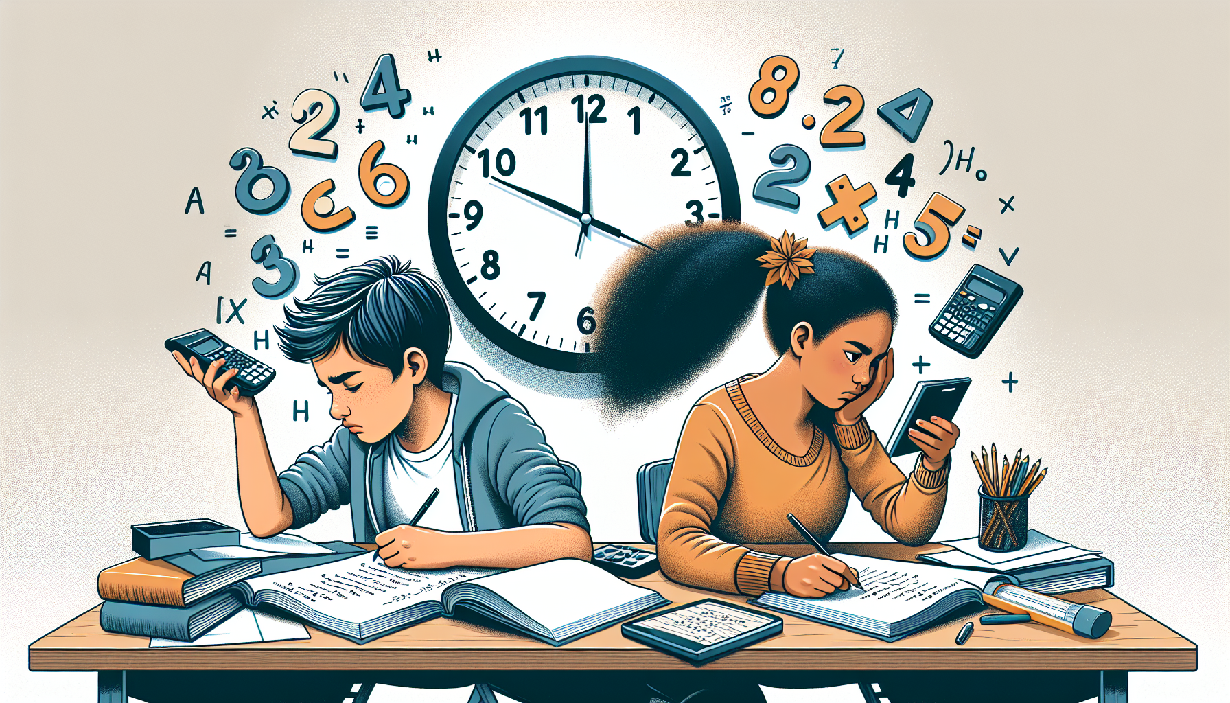 Timed Math Tests: Assessing the Pros and Cons for Your Students