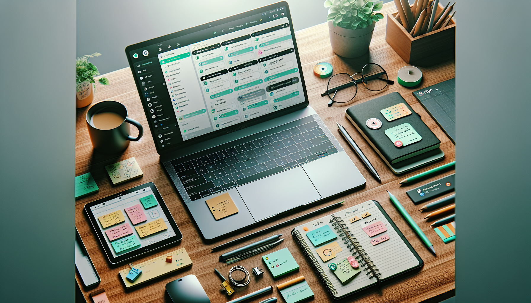 Maximize Productivity: Effective Ways to Organize Your Projects with Evernote