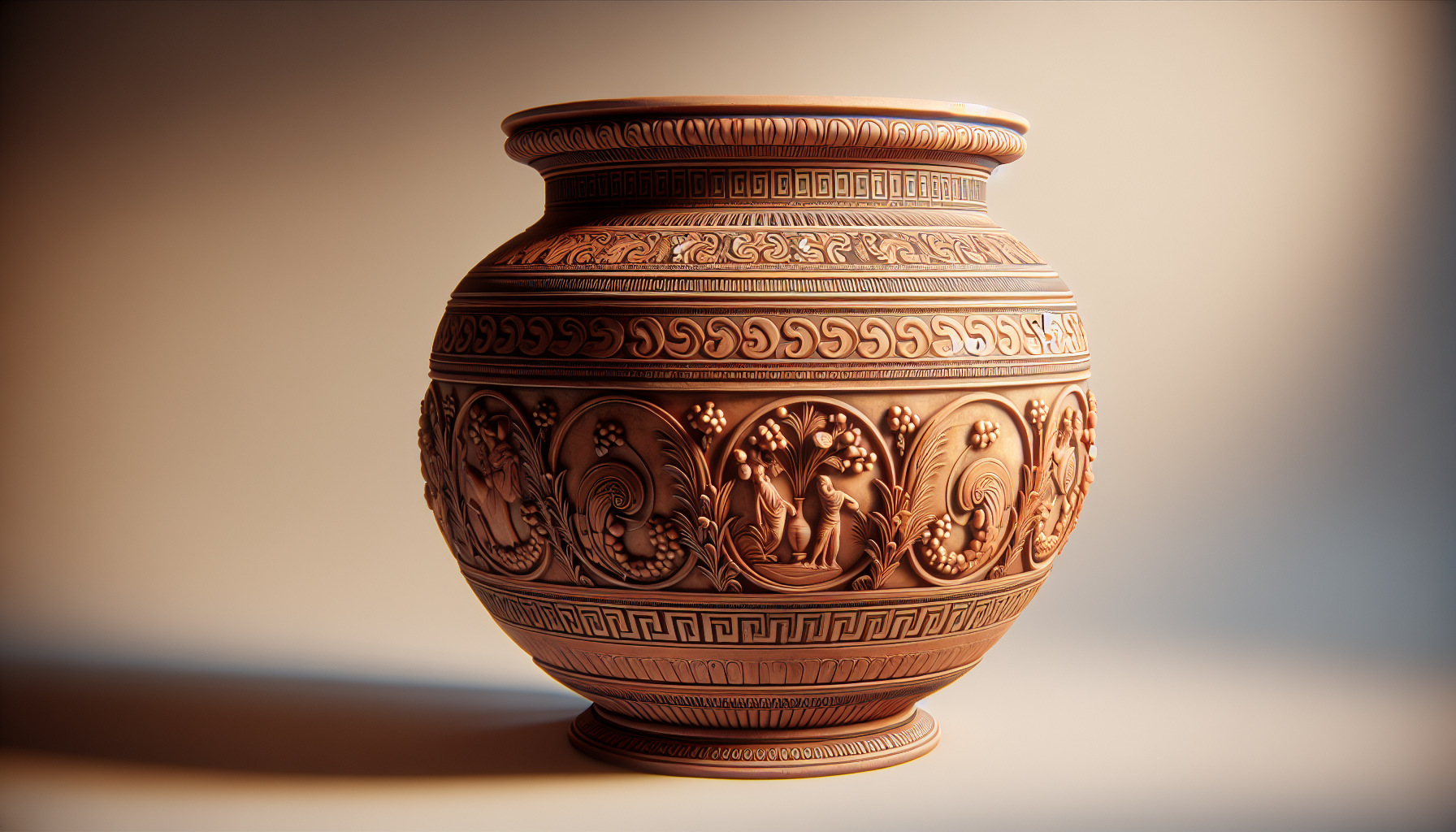 Exploring the Significance of &#8220;Is Your Lesson a Grecian Urn?&#8221; in Education Today